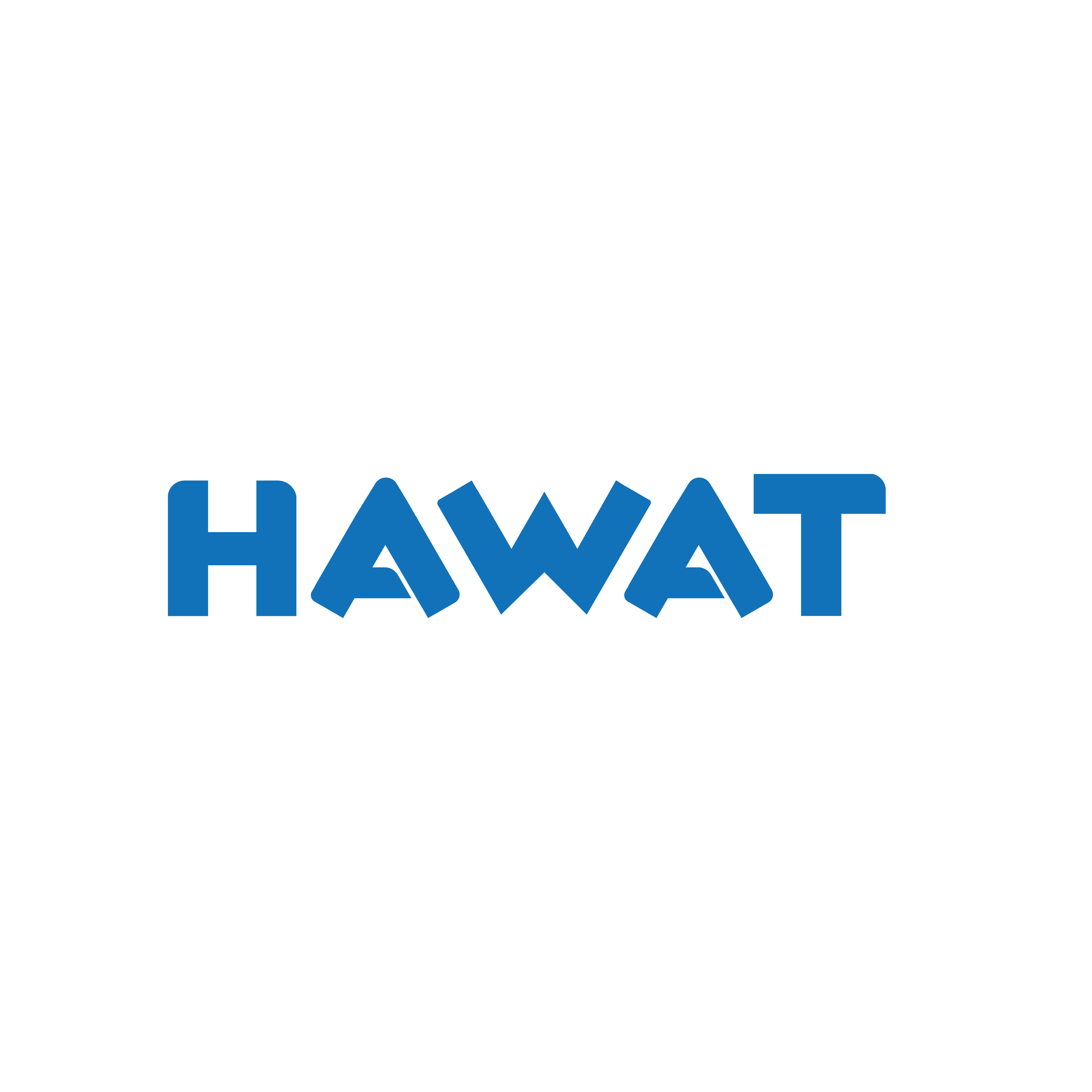 منصة حوات